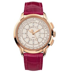 Patek Philippe 175th Anniversary Collection Multi-Scale Chronograph